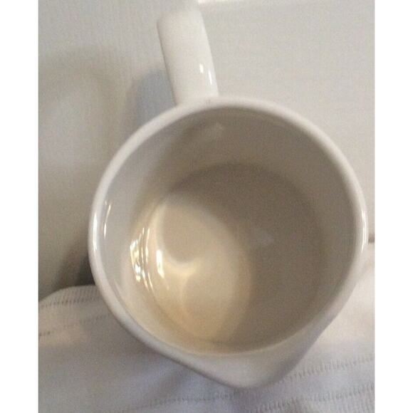 NEW FENELLA SMITH ADORABLE DOG CANINE PORCELAIN CREAMER PITCHER - Picture 5 of 6